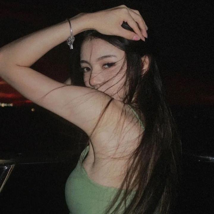 我必须离开