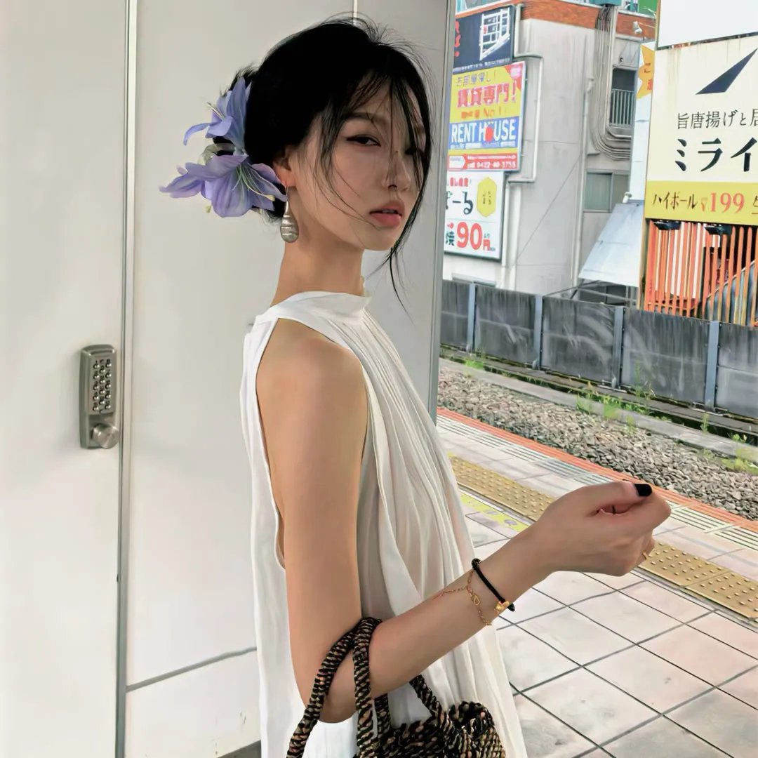 彩叶草之梦